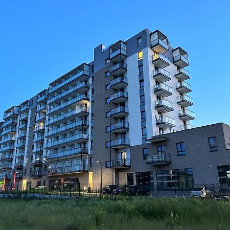 33 Modern Warsaw Apartments Esterno foto